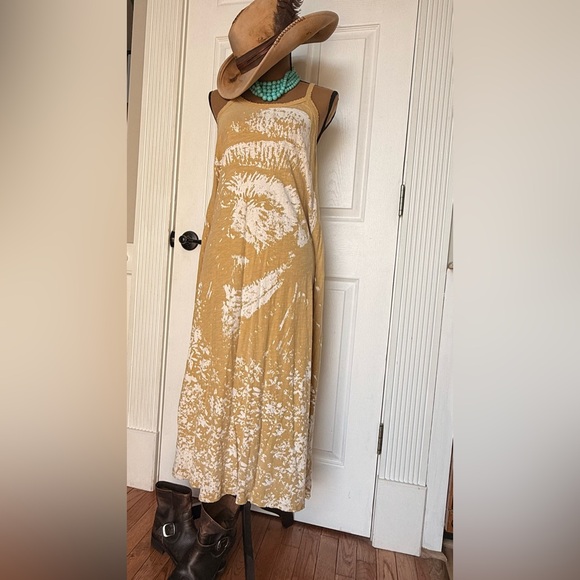 Magnolia Pearl Dresses & Skirts - Magnolia Pearl DaVinci Lana Tank Dress